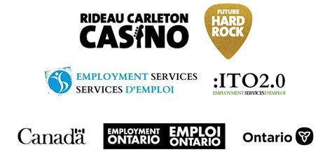 rideau carleton casino jobs|Rideau Carleton Casino Careers and Employment .